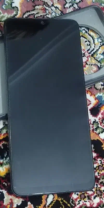 گوشی ردمی a3|موبایل|بروجرد, |دیوار