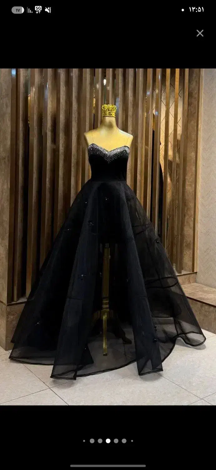 کرایه لباس مجلسی|لباس|قم, مهدیه|دیوار