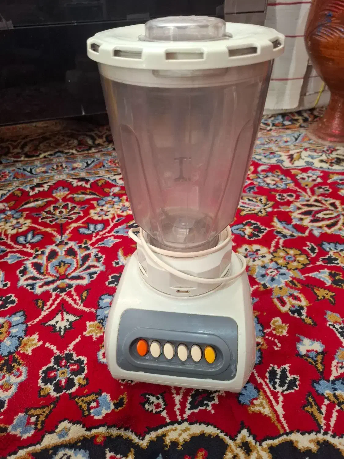 آبمیوه گیری پارس خزر اصلی پلمپ|آبمیوهگیر و آبمرکباتگیر|بجنورد, |دیوار