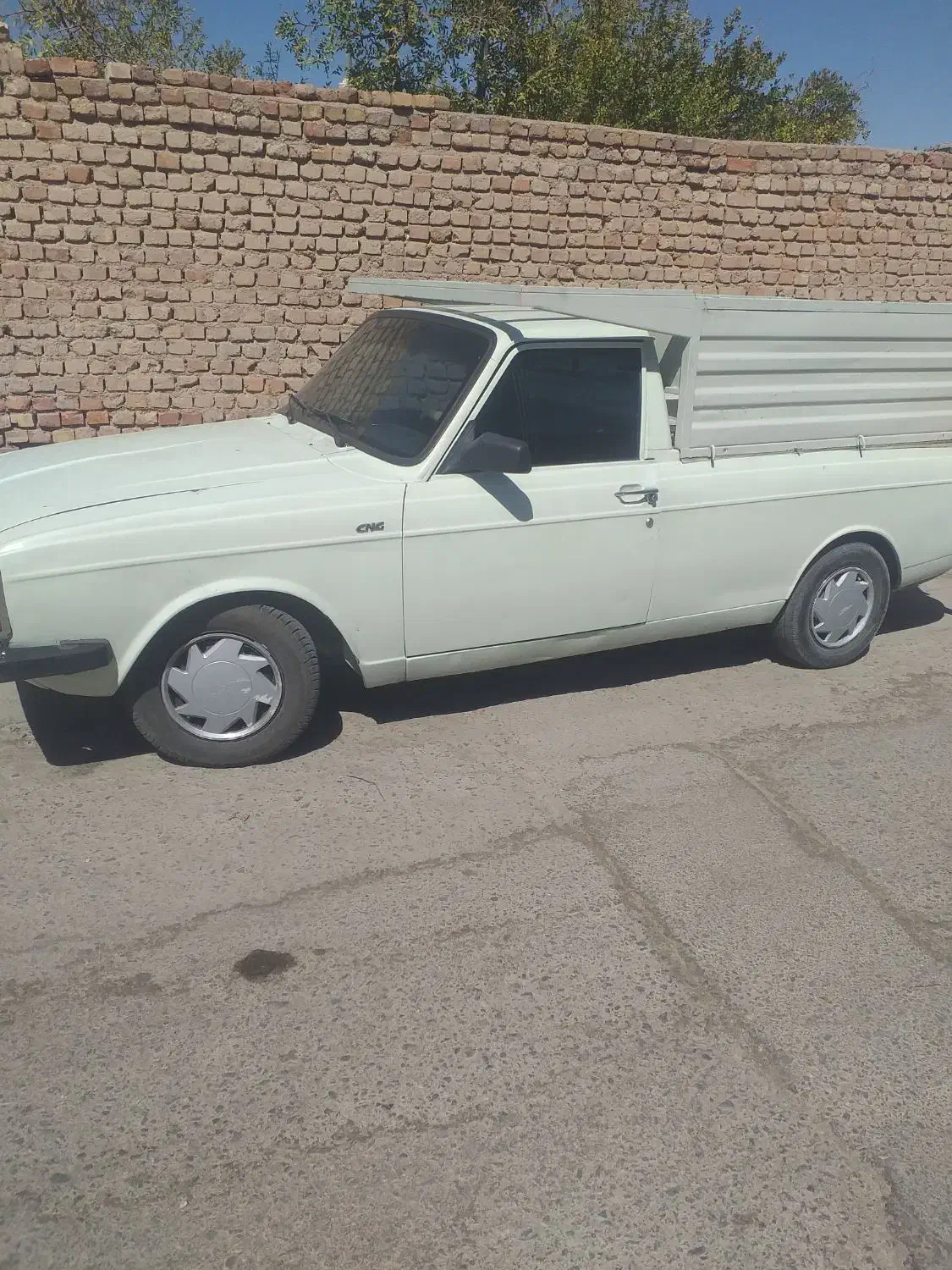 وانت بار|خدمات حمل و نقل|بیرجند, |دیوار