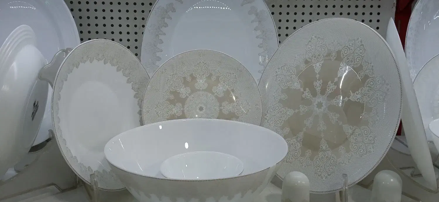 پارس،اوپال،جدید|ظروف سرو و پذیرایی|نسیمشهر, |دیوار