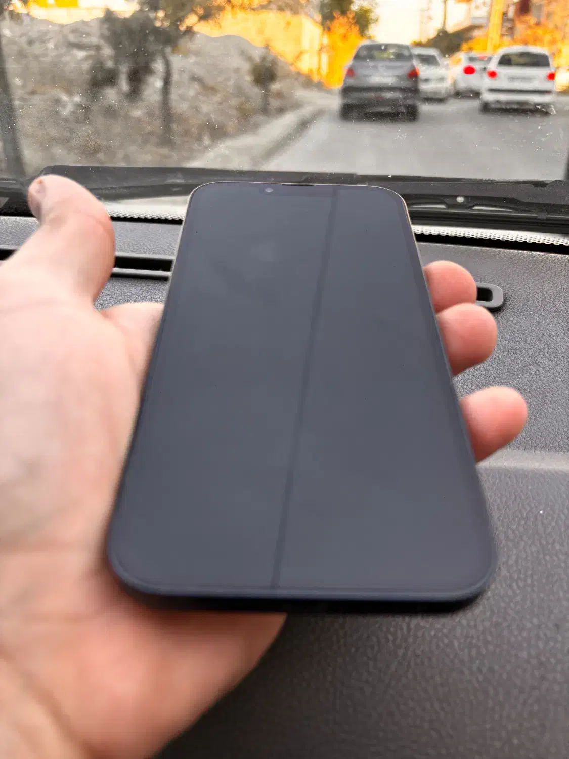 Iphon 13 normal|موبایل|کرج, فاز ۱ مهرشهر|دیوار