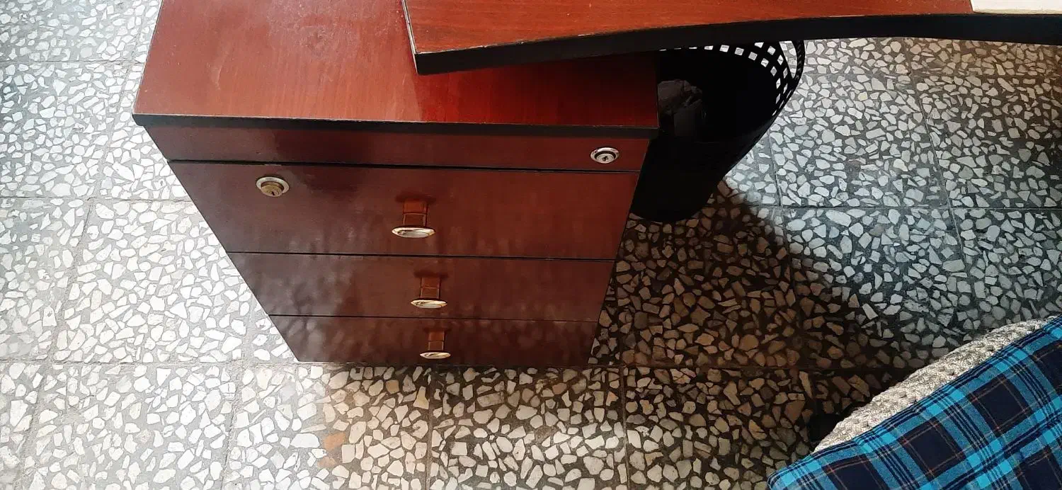 میز اداری|مبلمان اداری|تهران, هرندی|دیوار