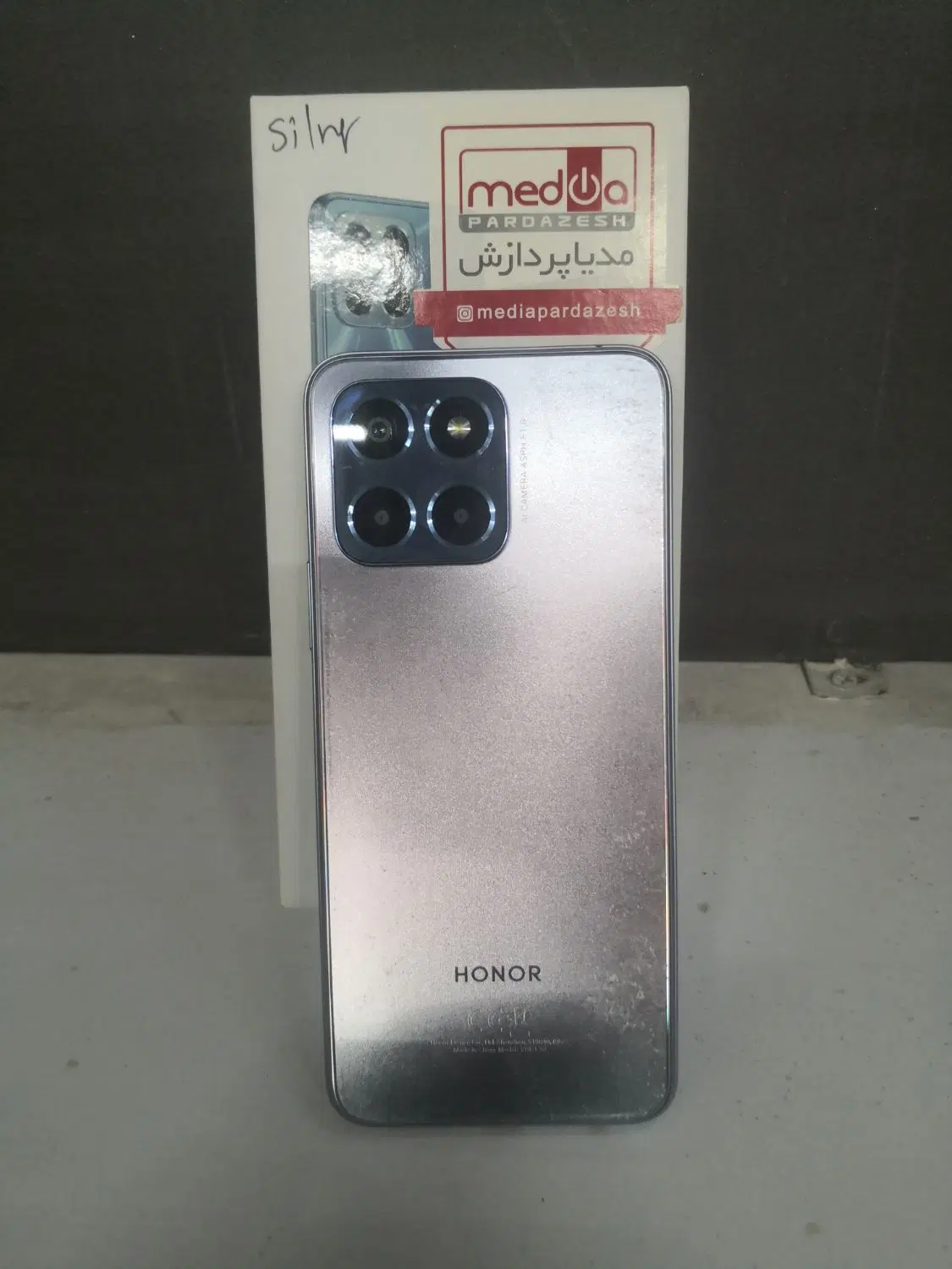 Honor 6x|موبایل|تبریز, |دیوار