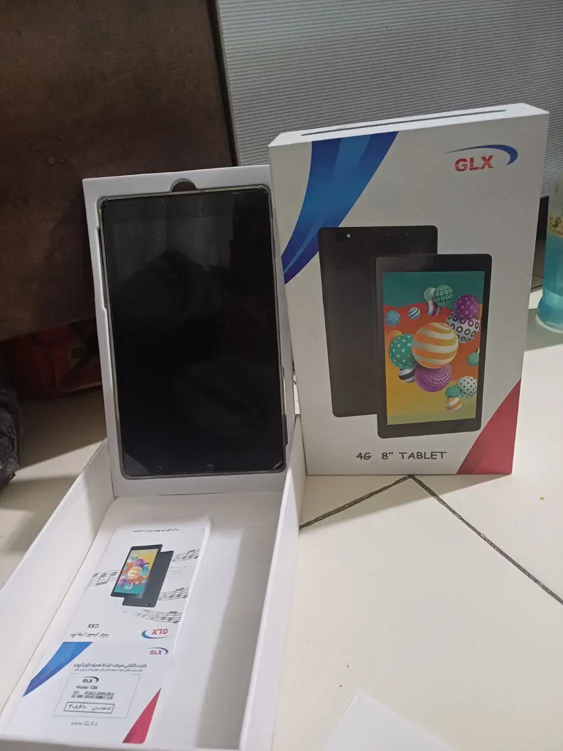 تبلتGLX|تبلت|تهران, نظام‌آباد|دیوار