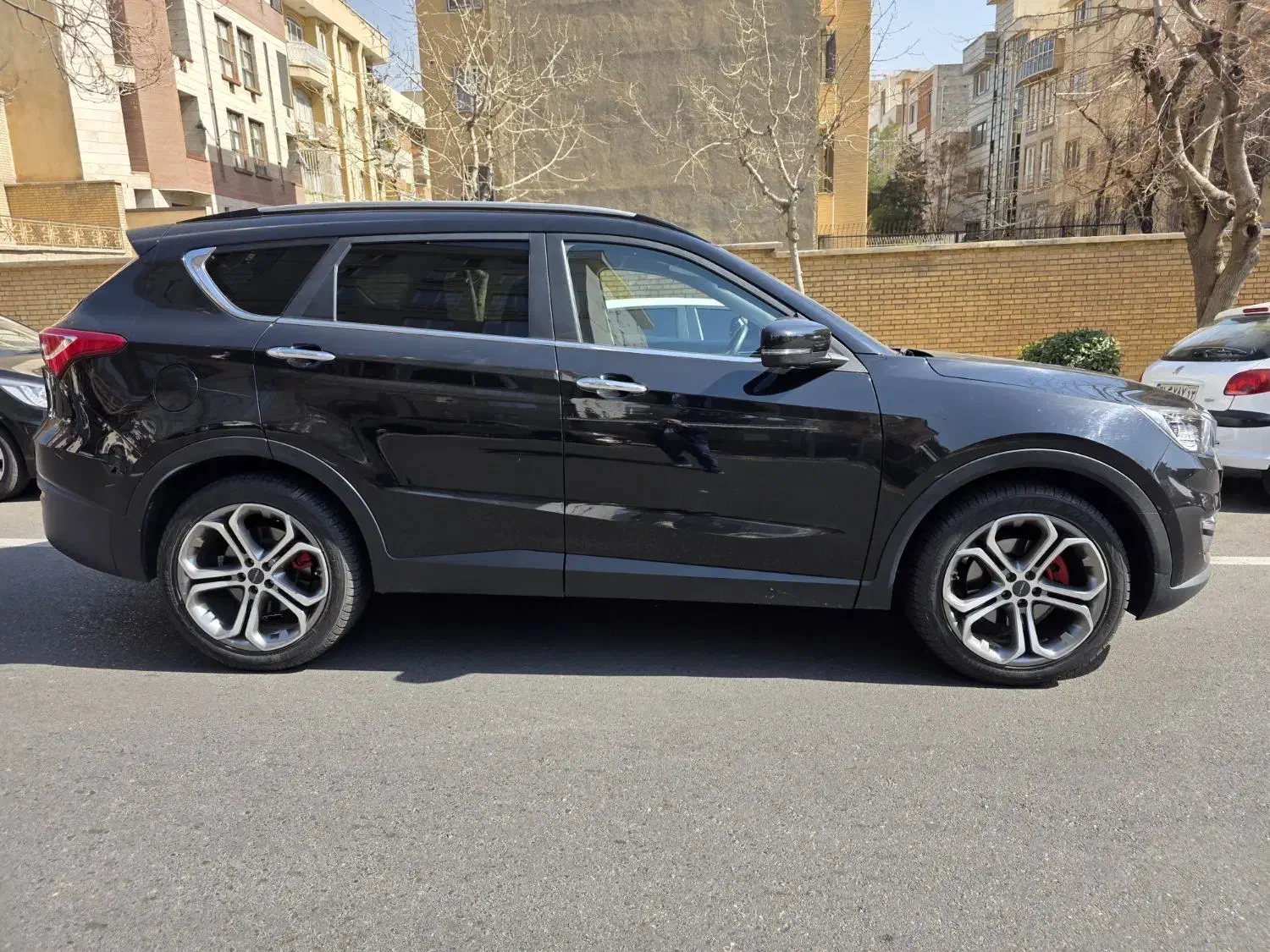 خودرو|خودرو سواری و وانت|تهران, شیخ هادی|دیوار