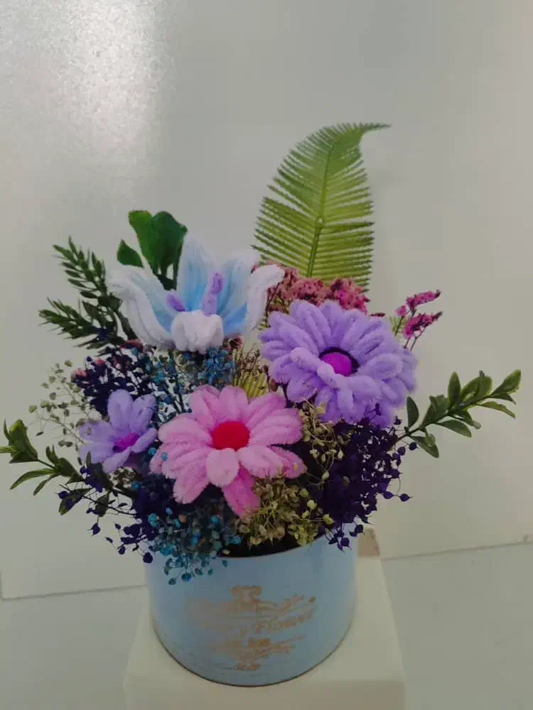 گل اقتصادی رز باتخفیف ویژه روزمادر|گل مصنوعی|پاکدشت, پاکدشت (مامازند)|دیوار