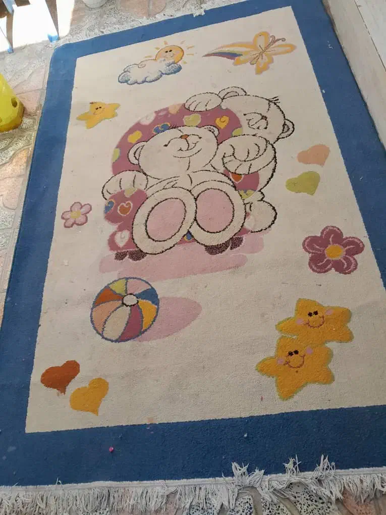 قالیچه۴متری|فرش|شیراز, شیخ علی چوپان|دیوار