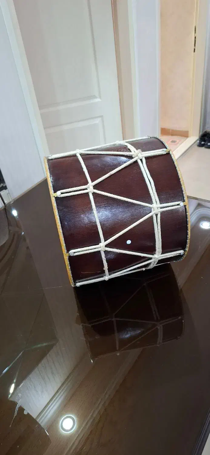 نقاره آذربایجانی|سازهای سنتی|ارومیه, |دیوار