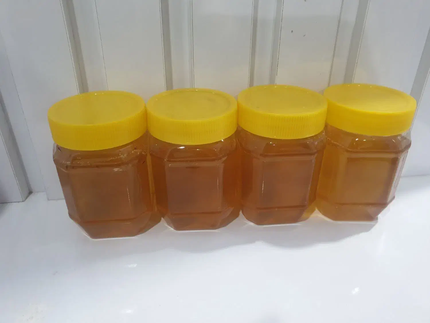 عسل بهاره و اصل از کوه های اسفراین|خوردنی و آشامیدنی|نیشابور, شهرک قدس|دیوار