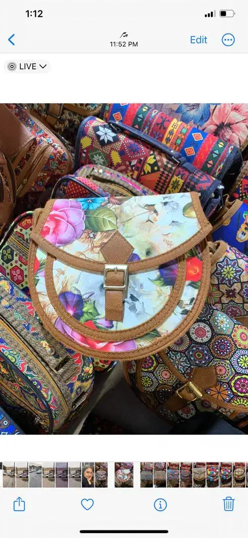 کیف سنتی|حراج|بندرعباس, |دیوار