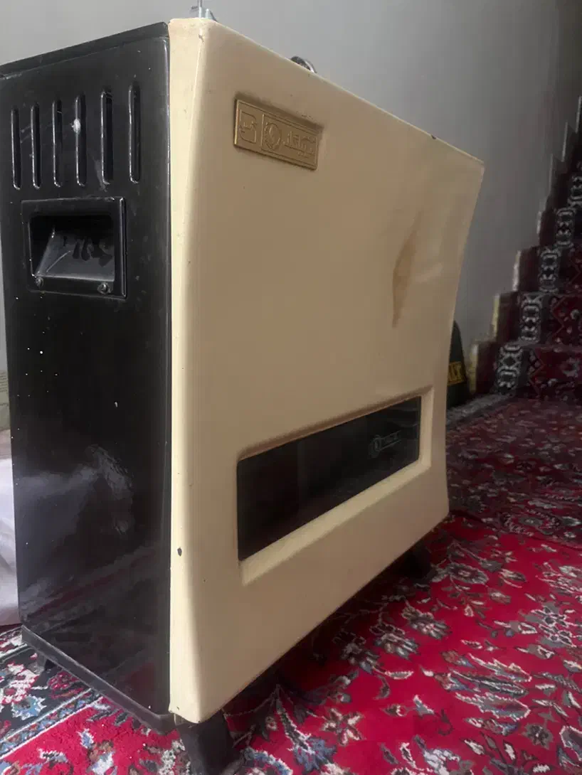 بخاری گازی|بخاری، هیتر، شومینه|ری, ولی آباد|دیوار