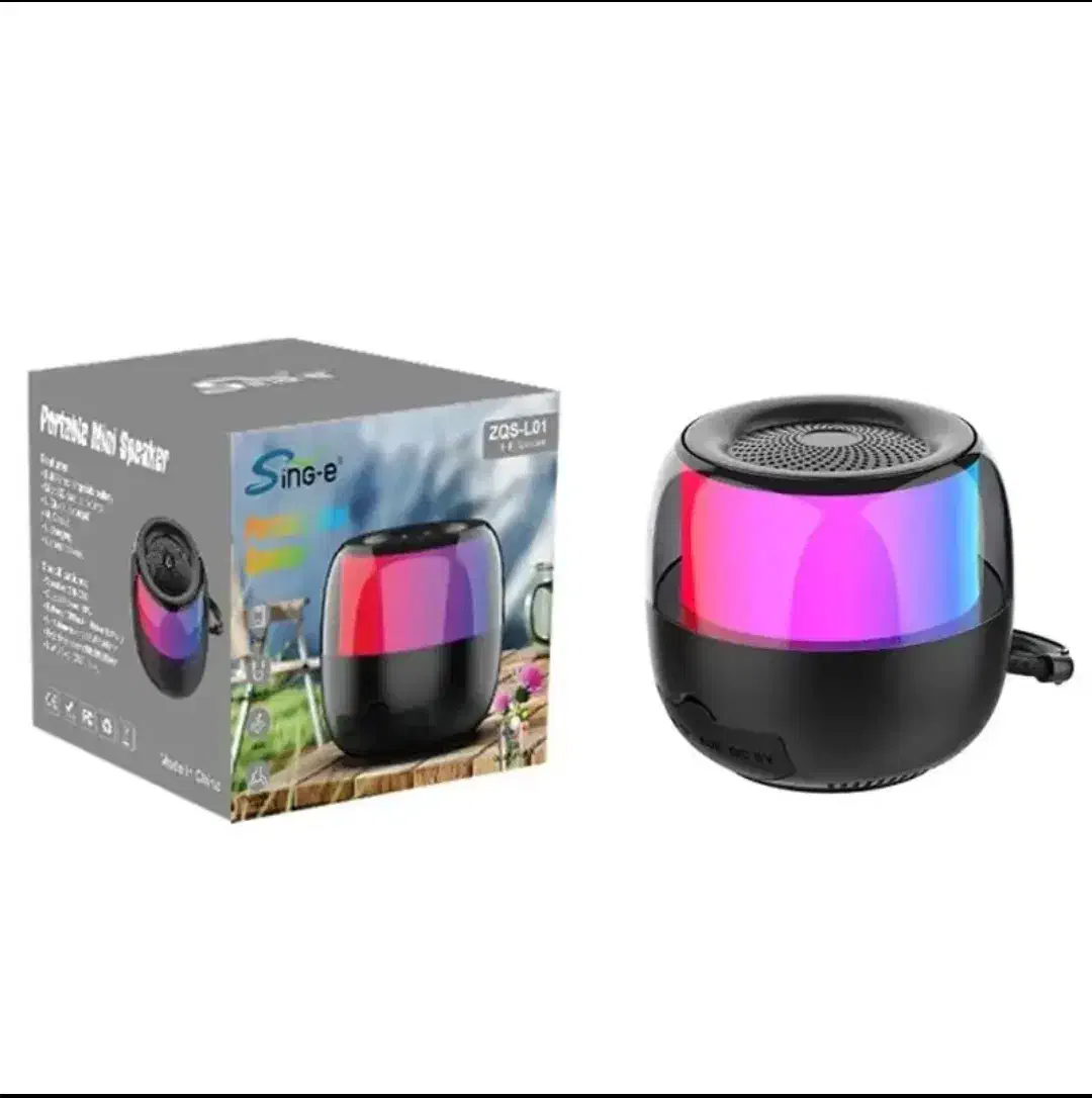 اس پیکر بلوتوثی|لوازم جانبی موبایل و تبلت|کاشان, سرفره و صدره|دیوار