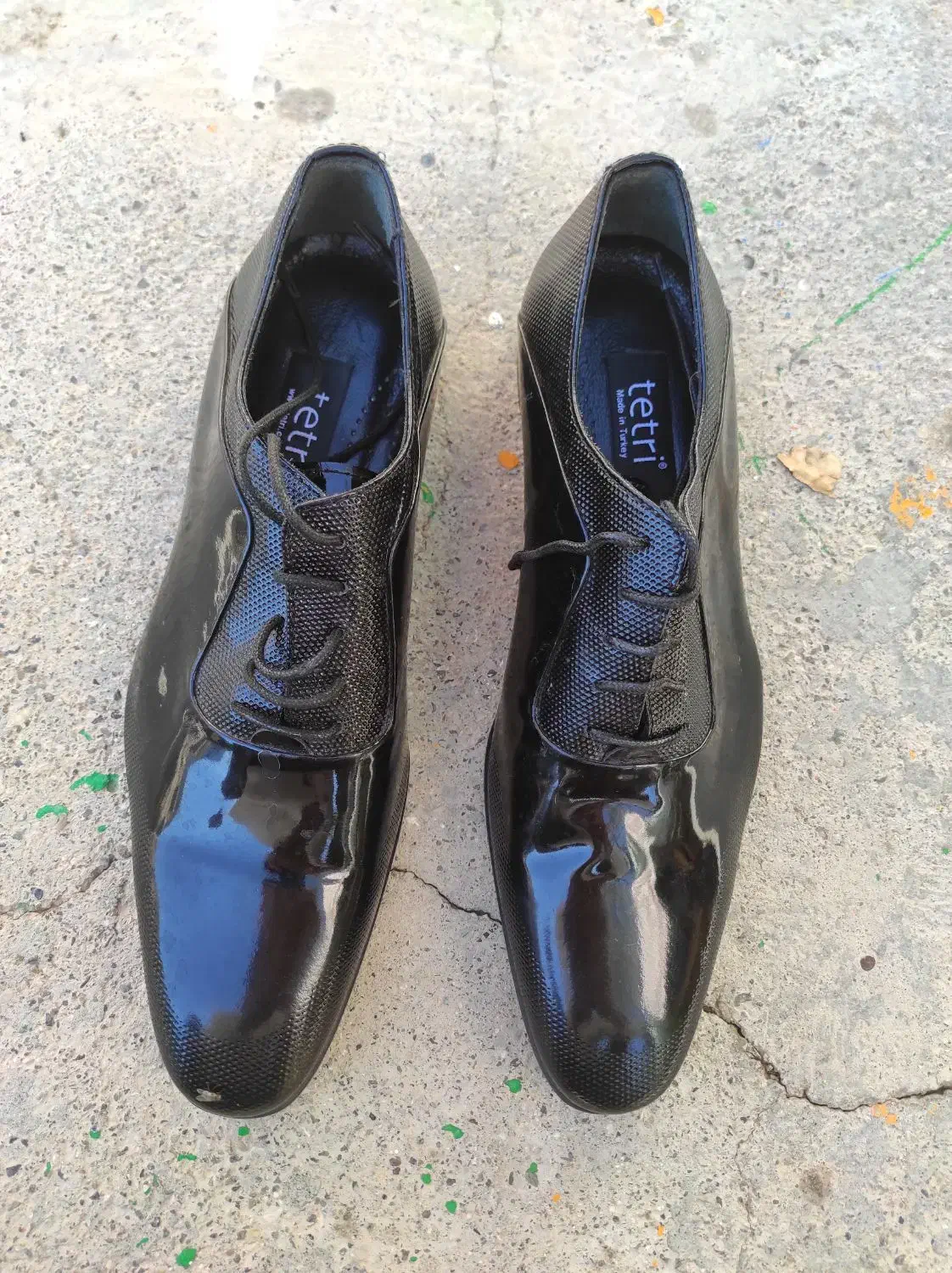 کفش مجلسی|کیف، کفش، کمربند|سنندج, |دیوار