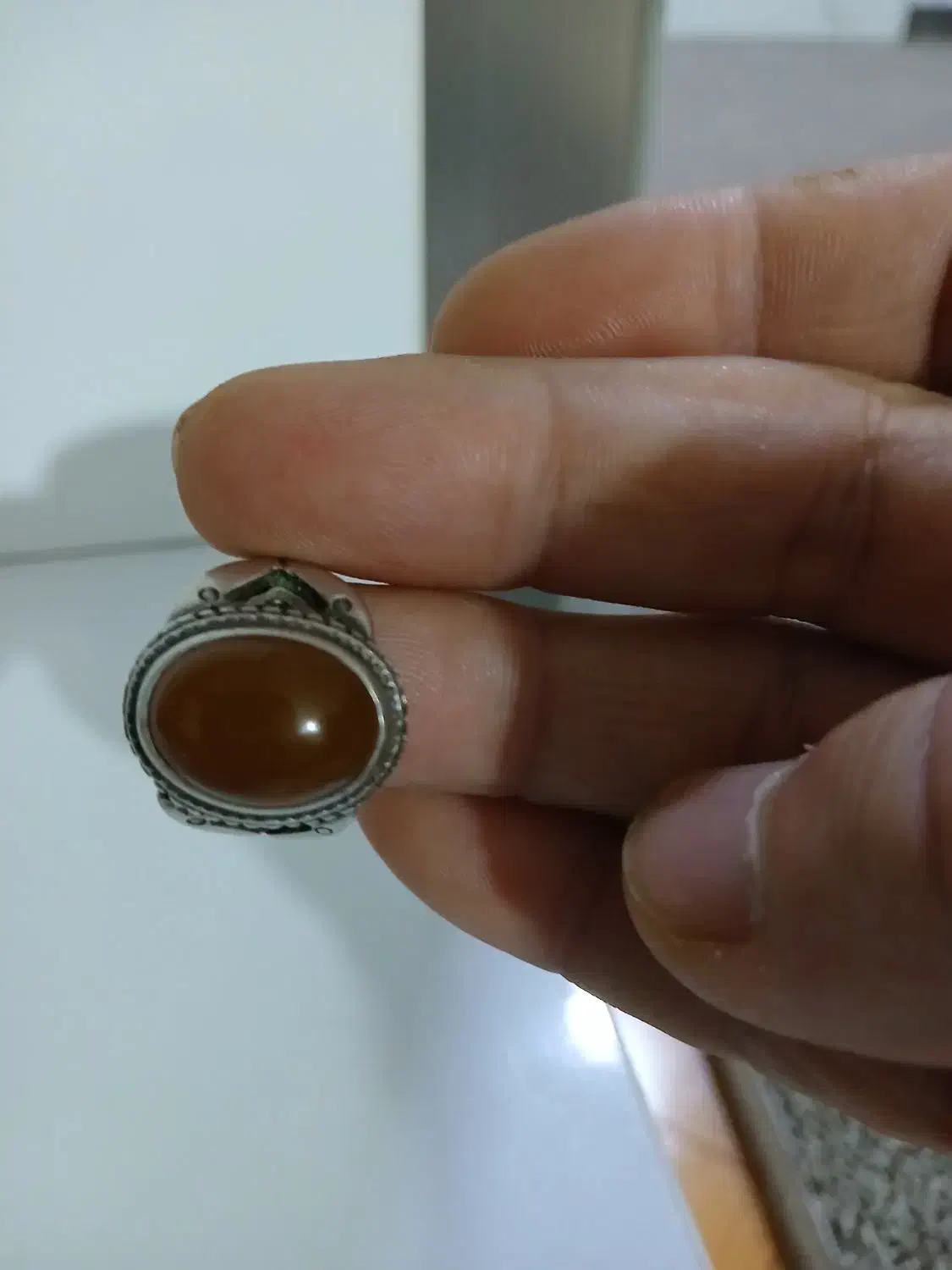 انگشتر|جواهرات|اردبیل, |دیوار