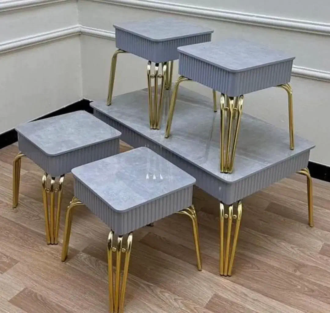 جلو مبلی 5تیکه|مبلمان خانگی و میز عسلی|ارومیه, |دیوار