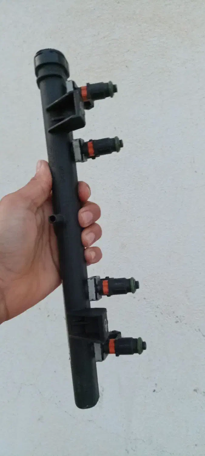 سوزن و درب سوپاپ|قطعات یدکی و لوازم جانبی|زیویه, |دیوار