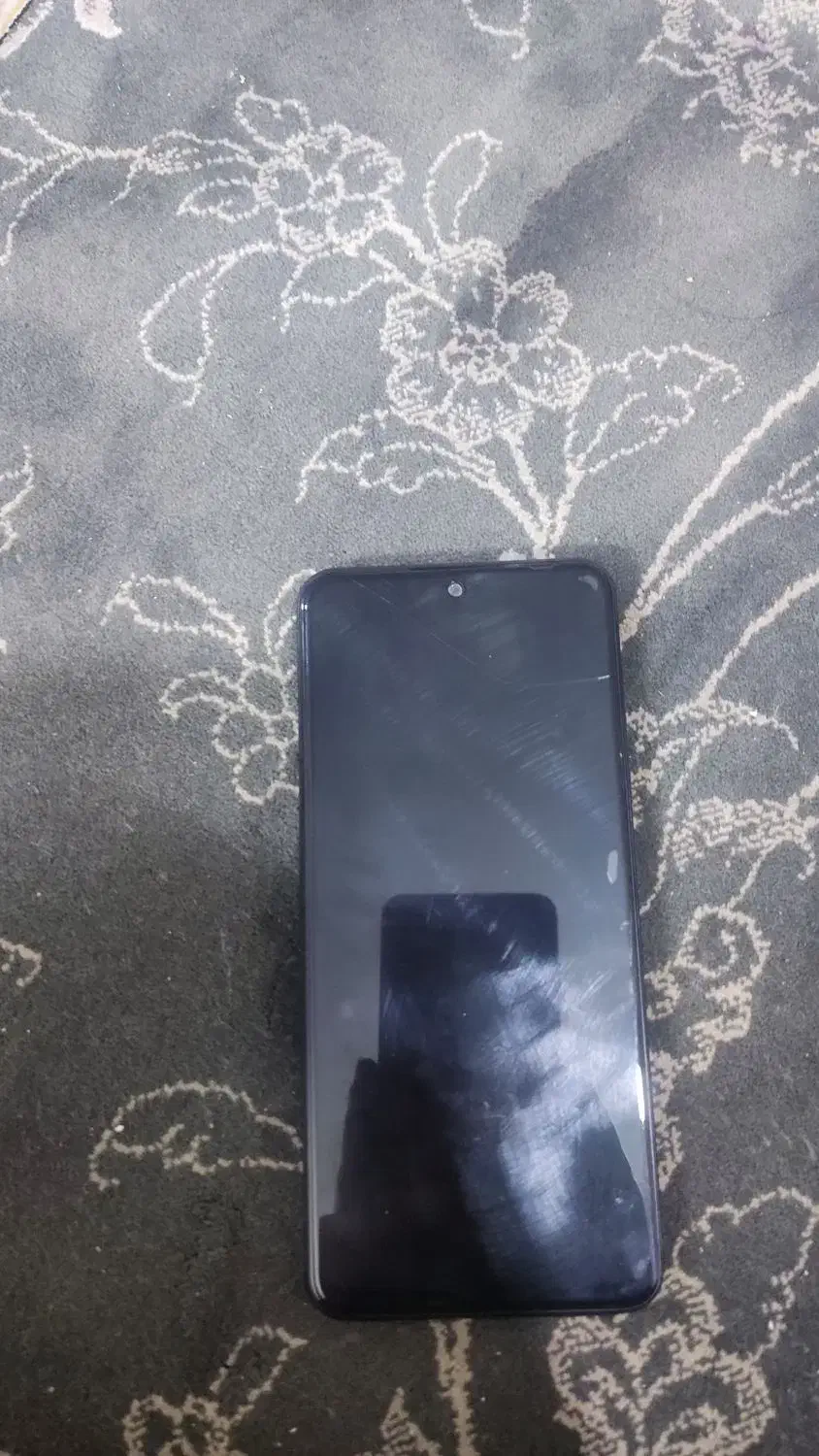 گوشی نت 12|موبایل|خرم‌آباد, |دیوار