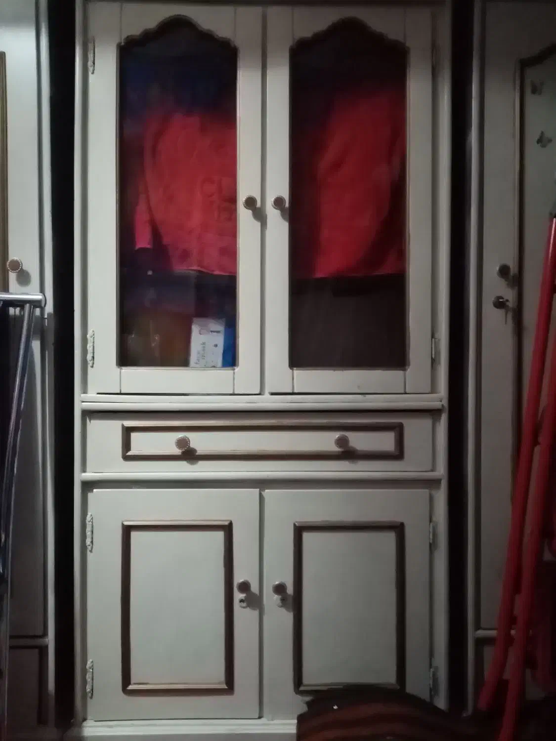 کمد|جاکفشی، کمد، دراور|تبریز, |دیوار