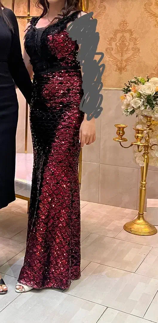 لباسهای مجلسی بسیارشیک وترک|لباس|تهران, والفجر (افسریه)|دیوار