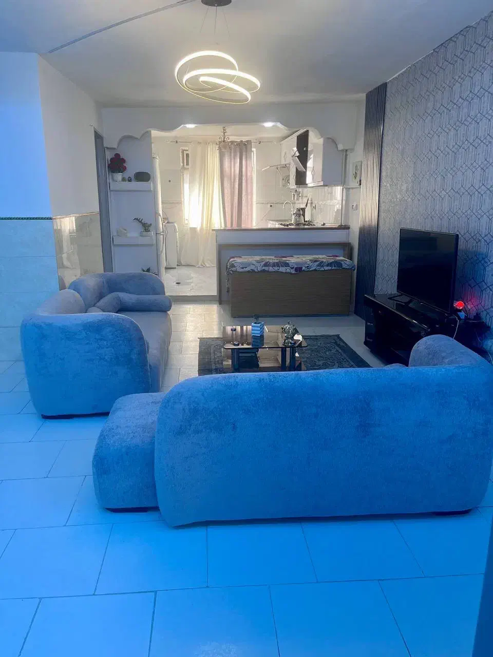 اجاره سوییت مبله روزانه تهران|اجارهٔ کوتاهمدت آپارتمان و سوئیت|تهران, یافتآباد|دیوار