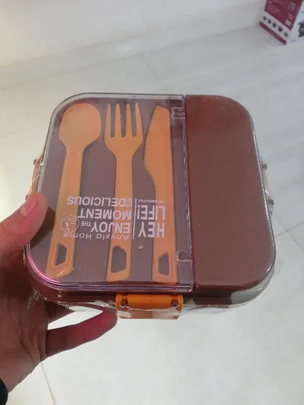 ظرف غذا|ظروف نگهدارنده، پلاستیکی، یک‌بارمصرف|همدان, |دیوار