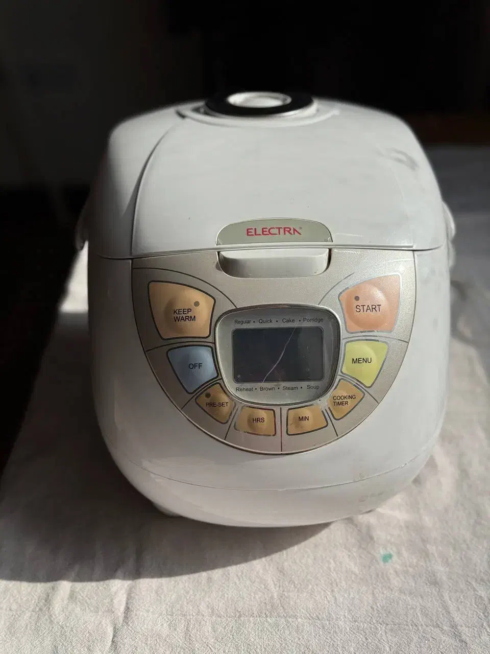 پلوپز چند کاره|اجاق گاز و لوازم برقی پخت‌وپز|پردیس, فاز ۸|دیوار