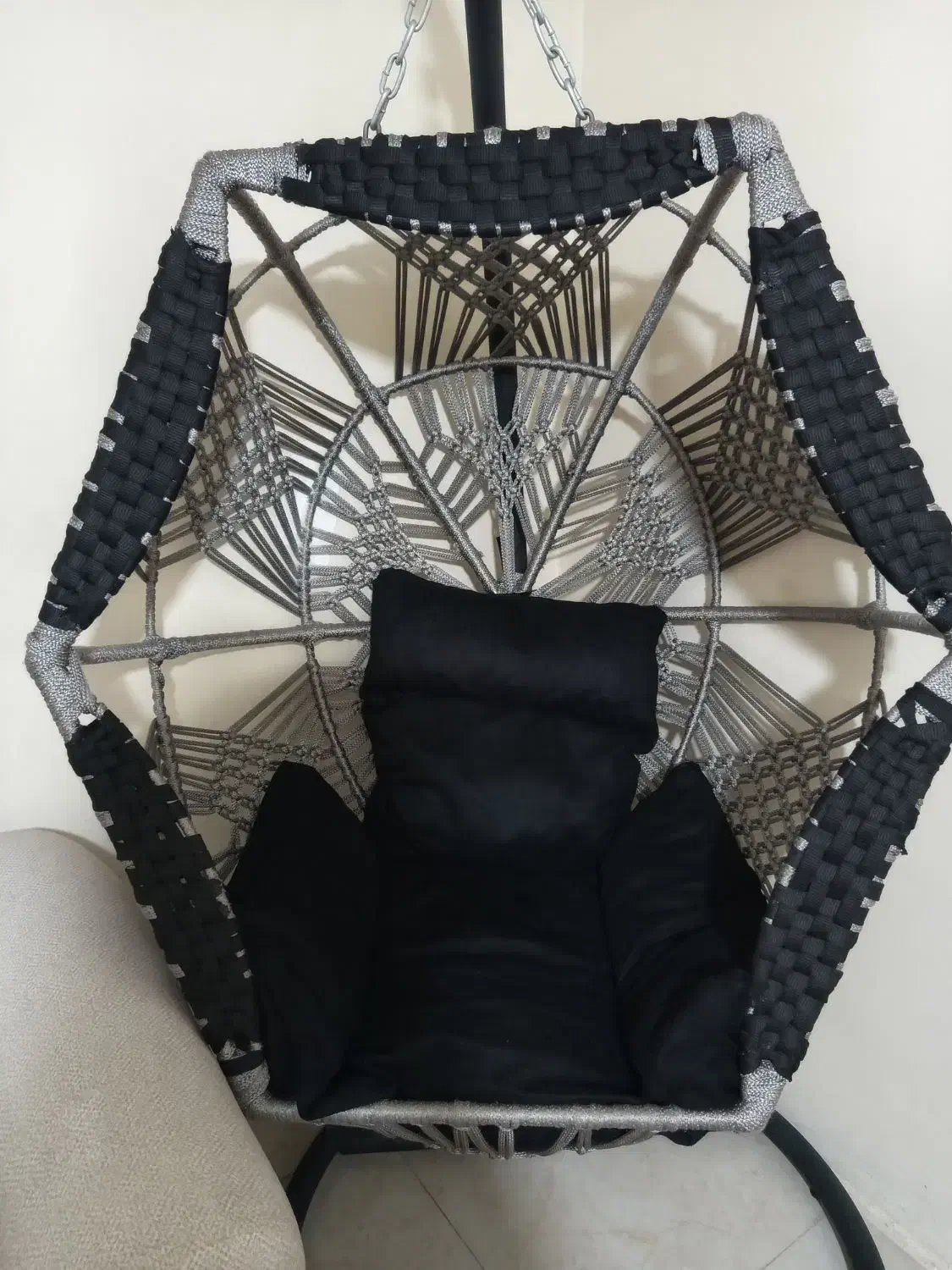 تاب ریلکسی|مبلمان خانگی و میز عسلی|پرند, فاز ۶|دیوار