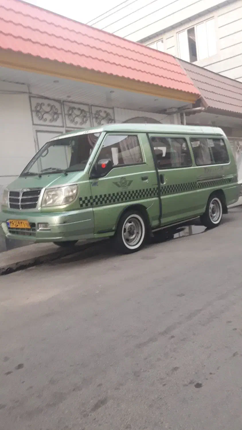 پذیرش سرویس ودربستی|خدمات حمل و نقل|قم, نیروگاه|دیوار