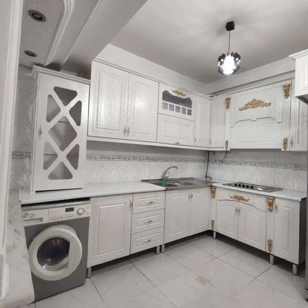 وکیــوم کابینت ممبران آماده وپیش ساخته|مصالح و تجهیزات ساختمان|بهار, |دیوار