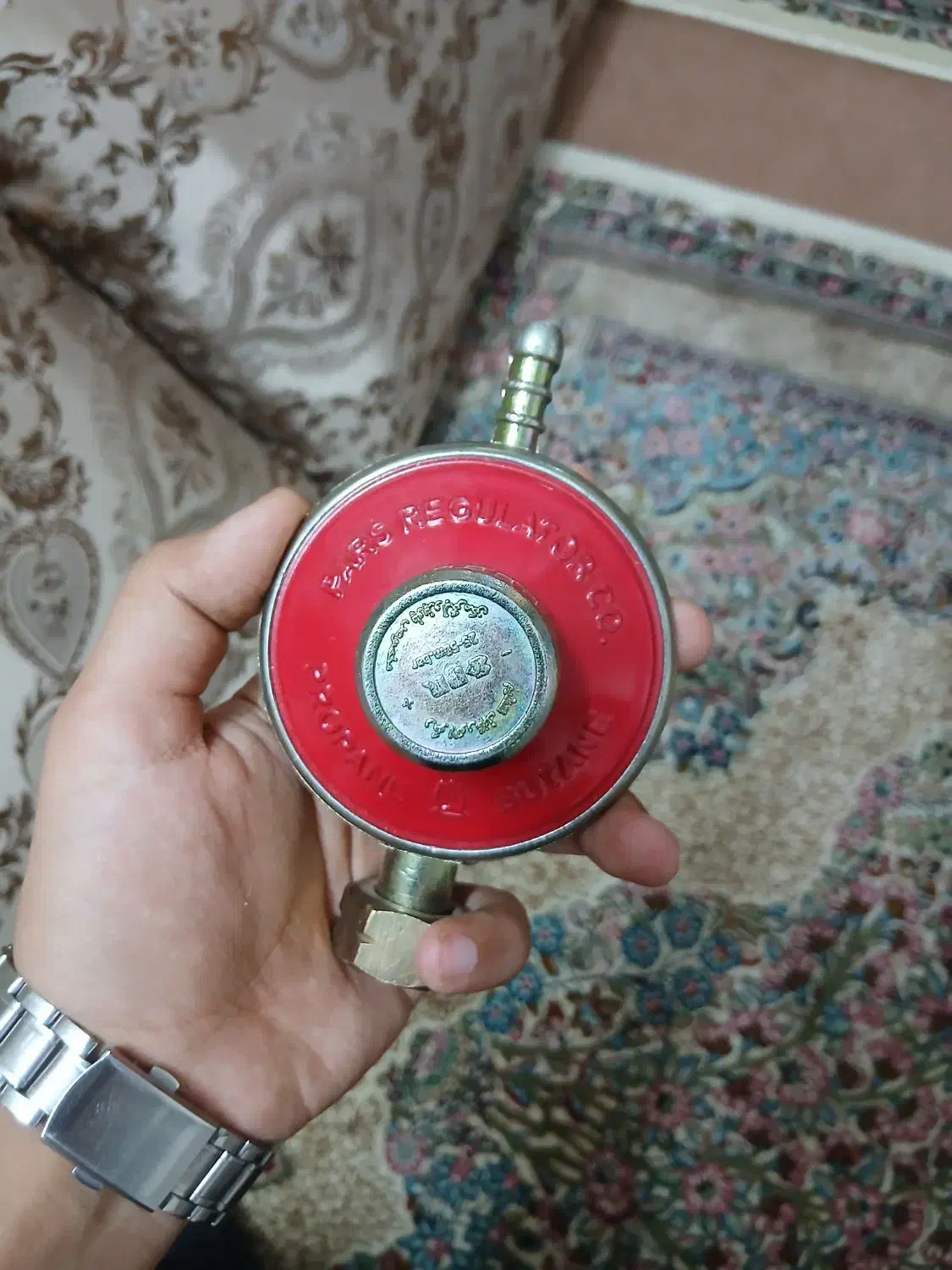 لگلاتور  فشار قوی|ابزارآلات|زاهدان, |دیوار