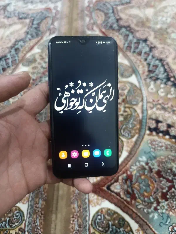 گوشی سامسونگ|موبایل|تبریز, |دیوار