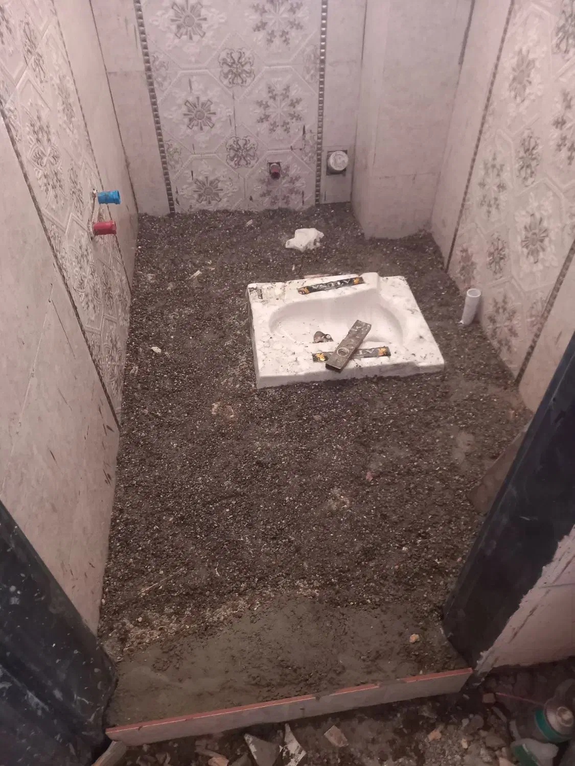 بنایی وتعمیرات|خدمات پیشه و مهارت|اصفهان, زهران|دیوار