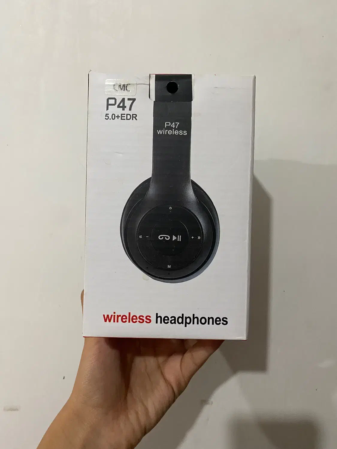 هدفون نو و اکبند|صوتی و تصویری|شهرکرد, |دیوار