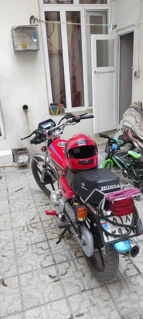 فروش موتور|موتورسیکلت|رشت, خمیران زاهدان|دیوار