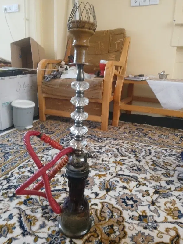 قلیون|کلکسیون و سرگرمی|تهران, دهقان|دیوار