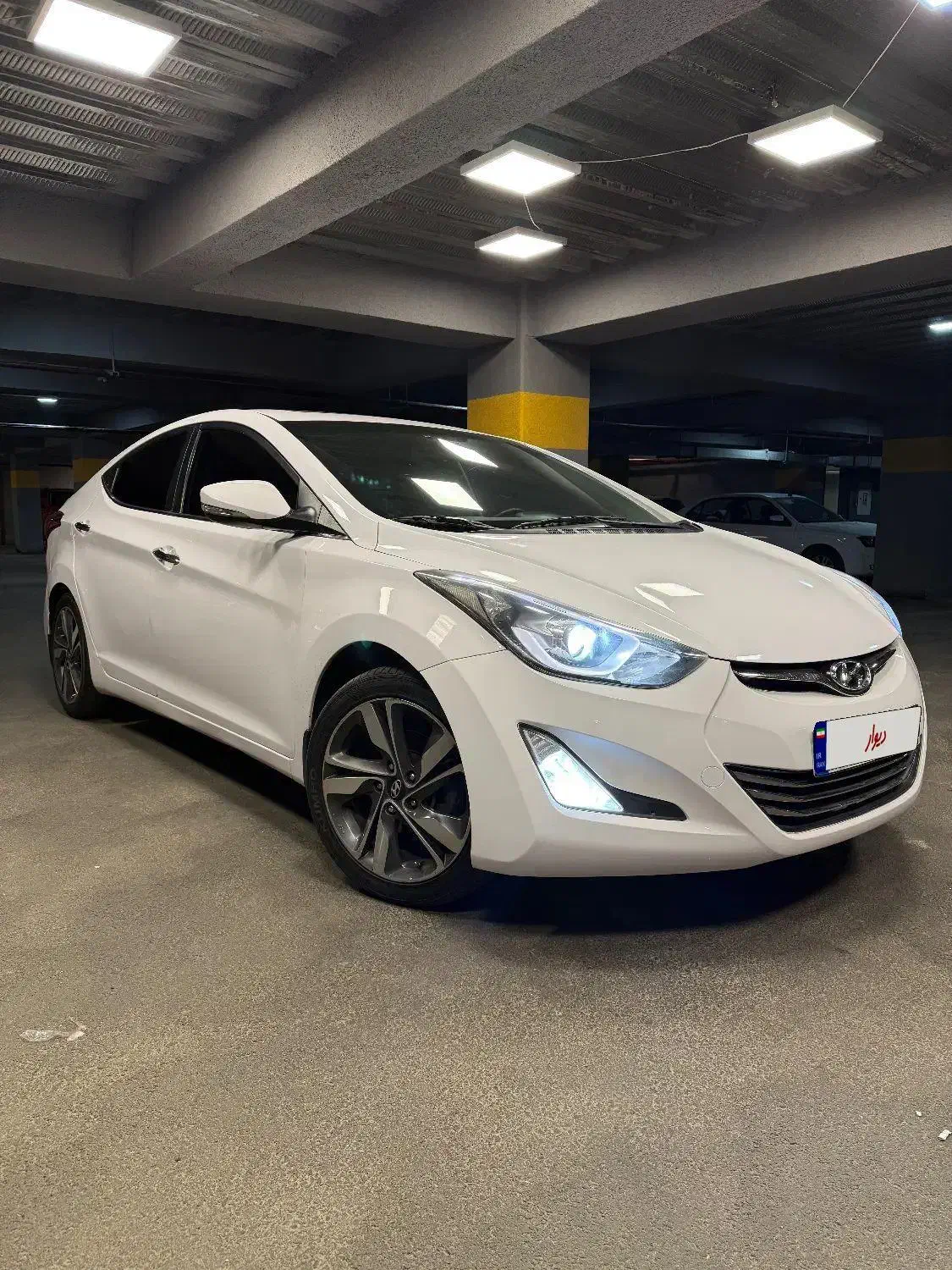 النترا 2015 فیس جدید / فول کامل|خودرو سواری و وانت|تهران, تهرانپارس غربی|دیوار