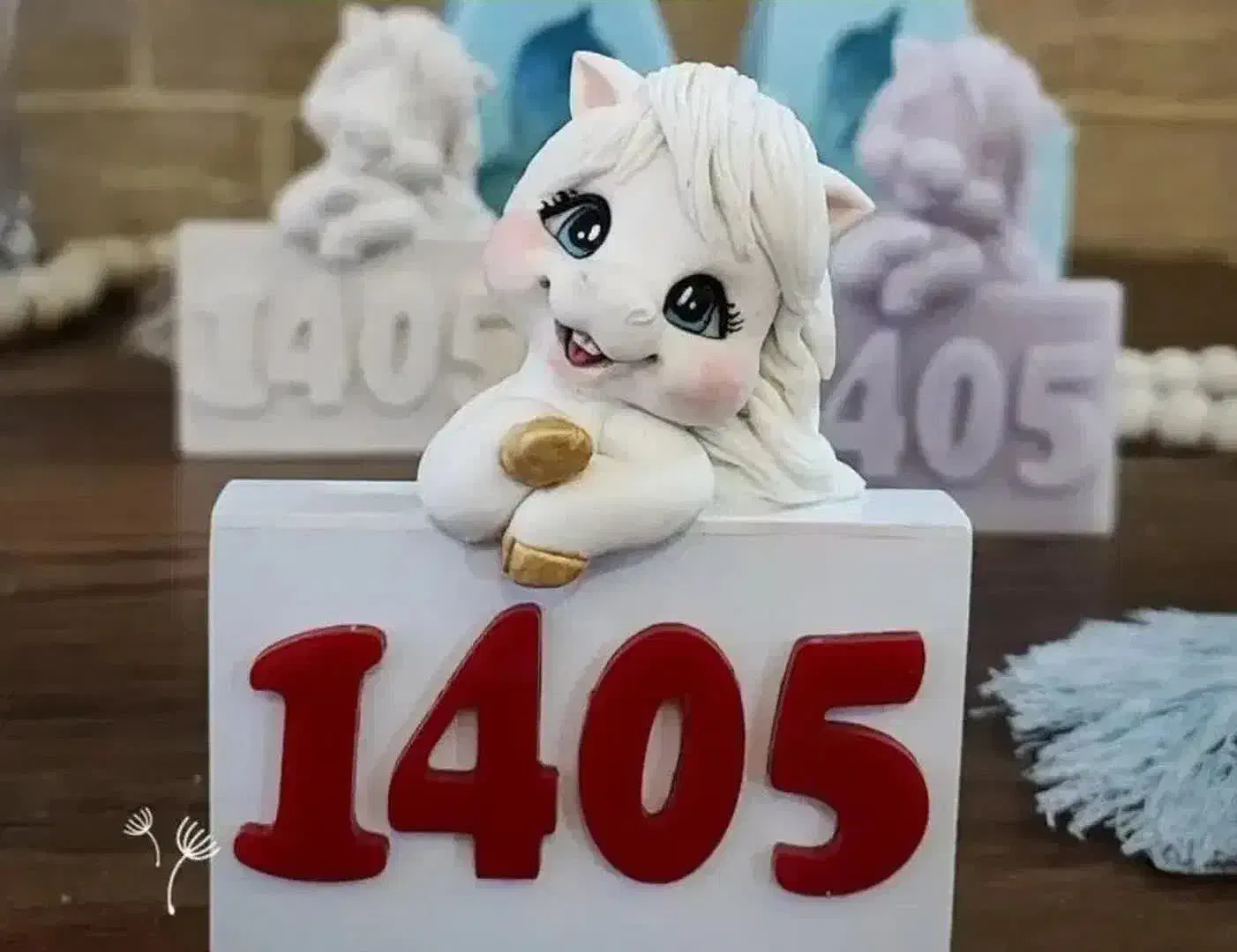 جذاب ترین نمادسال|مجسمه، تندیس، ماکت|قم, انصار‌الحسین|دیوار