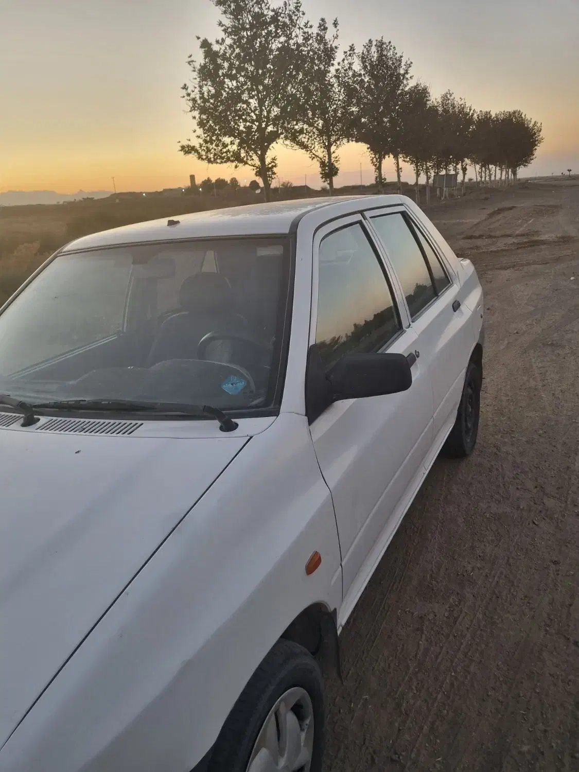 پراید 131se|خودرو سواری و وانت|جوین, |دیوار