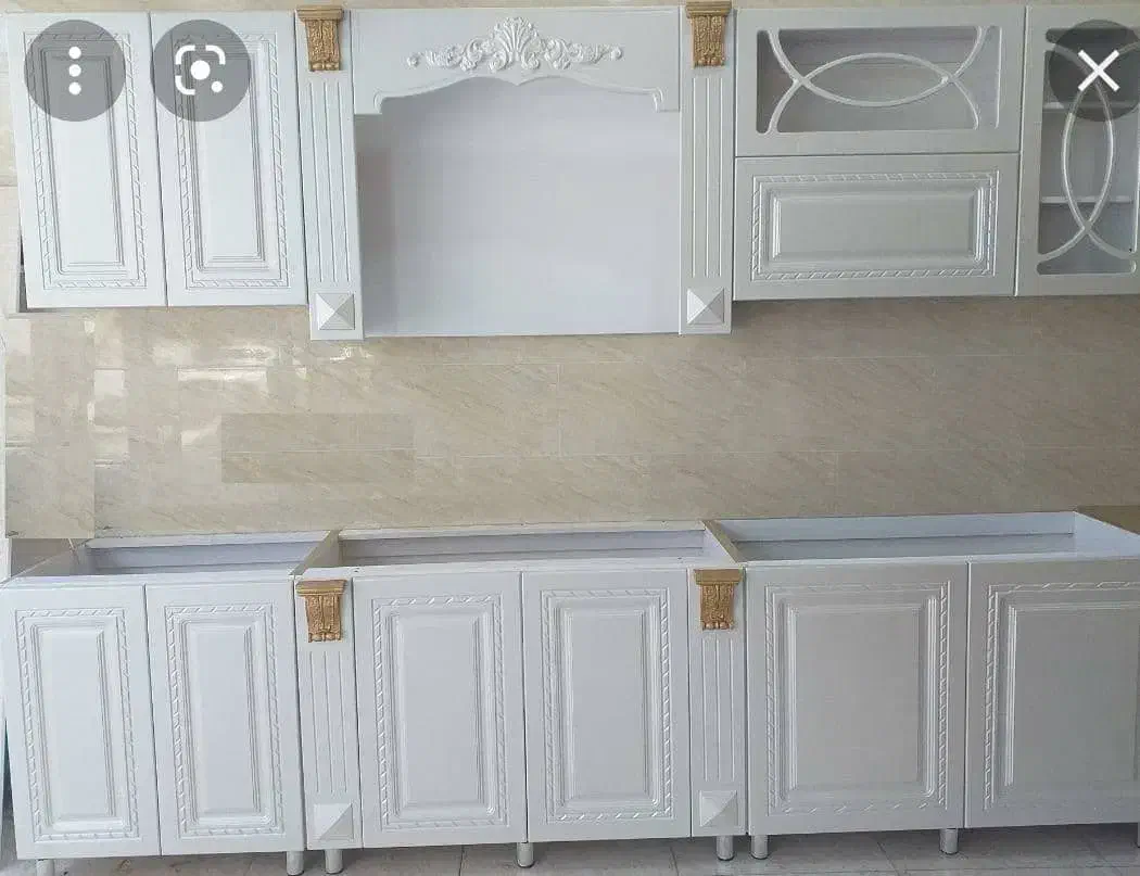 نصب کابینت آشپزخانه|خدمات پیشه و مهارت|زابل, |دیوار