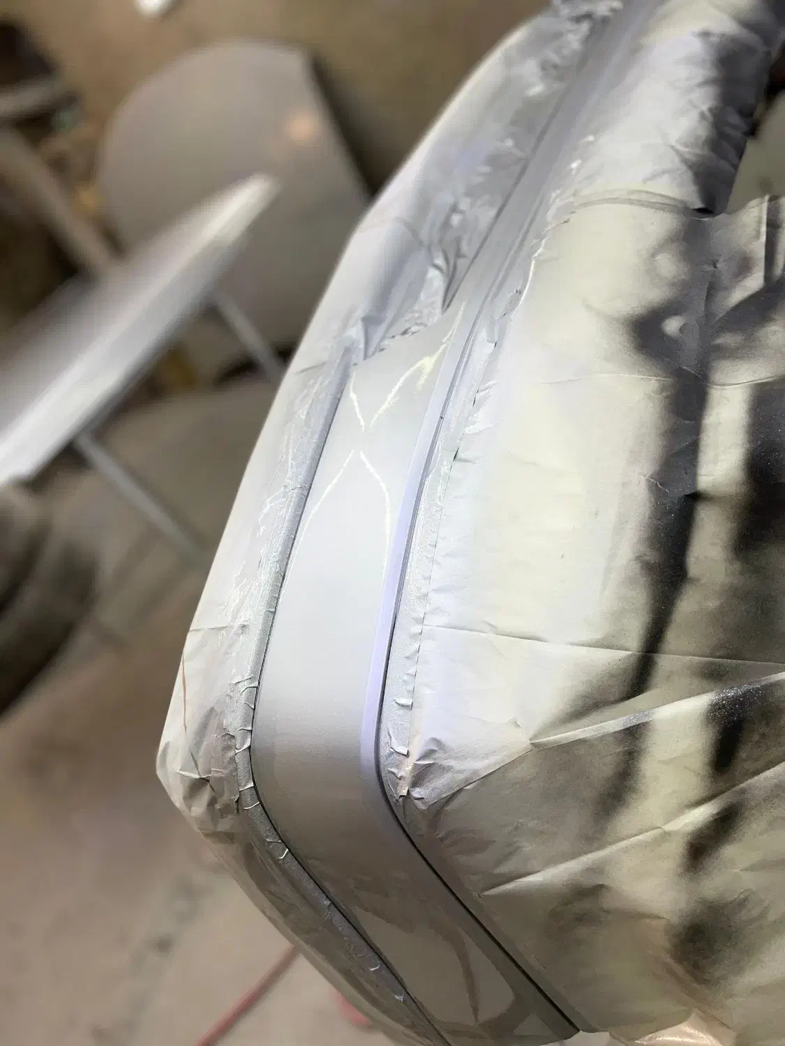 قطعات رنگی خودرو|قطعات یدکی و لوازم جانبی|کرمان, |دیوار