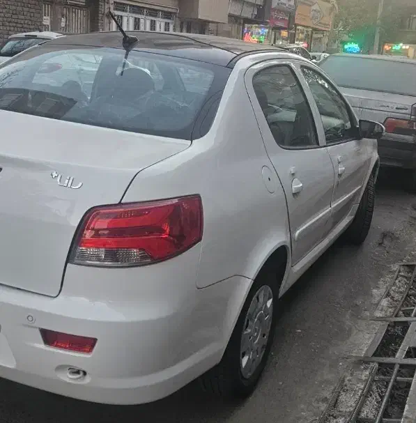 رانا پلاس ۴۰۲ پانا|خودرو سواری و وانت|مشهد, کوشش|دیوار