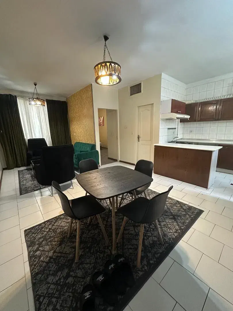 اجاره آپارتمان مبله سوئیت یک خوابه|اجارهٔ کوتاه‌مدت آپارتمان و سوئیت|تهران, صادقیه|دیوار