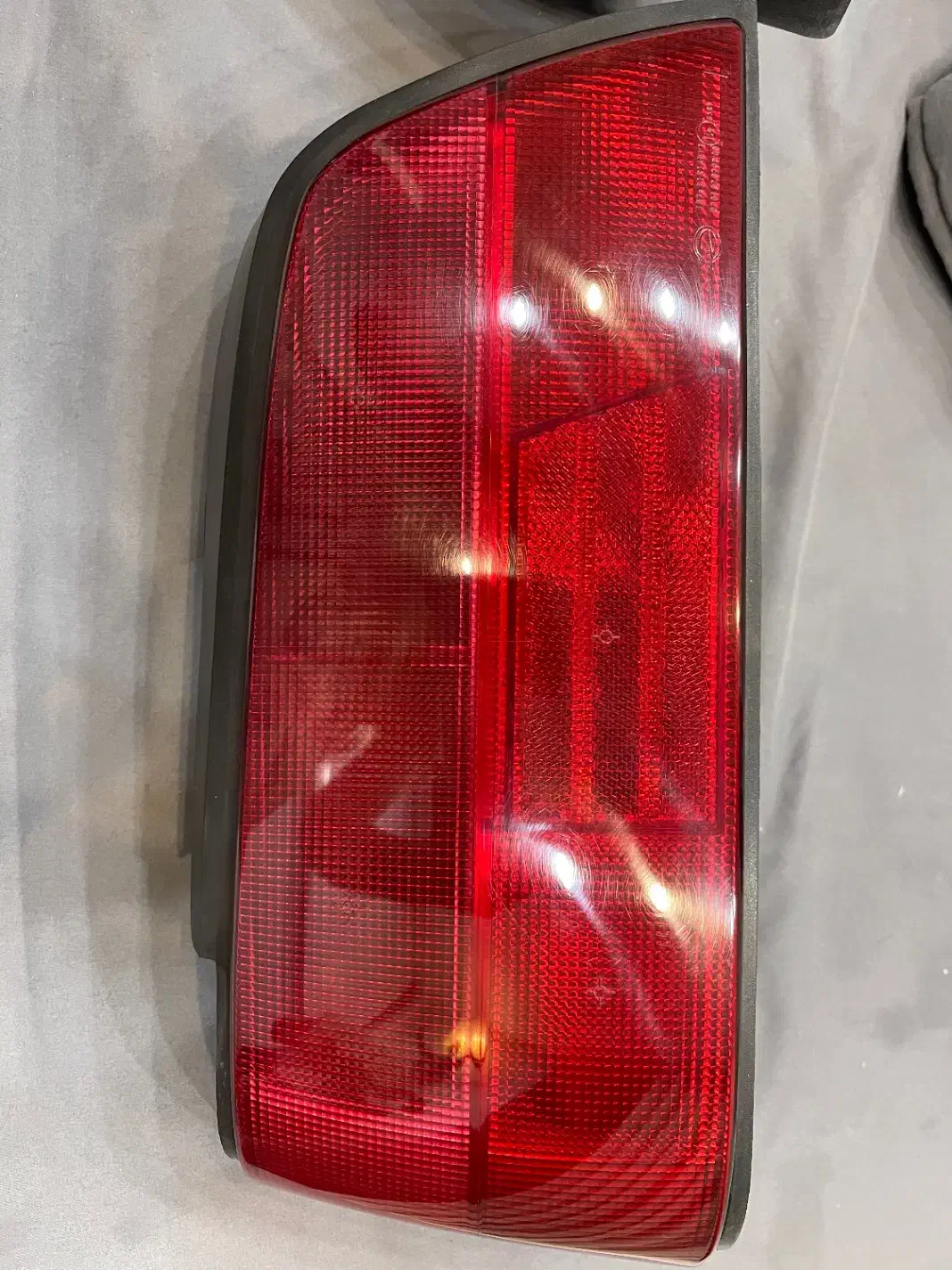 یه جفت خطر پارس در حد نو|قطعات یدکی و لوازم جانبی|شیراز, ابیوردی|دیوار