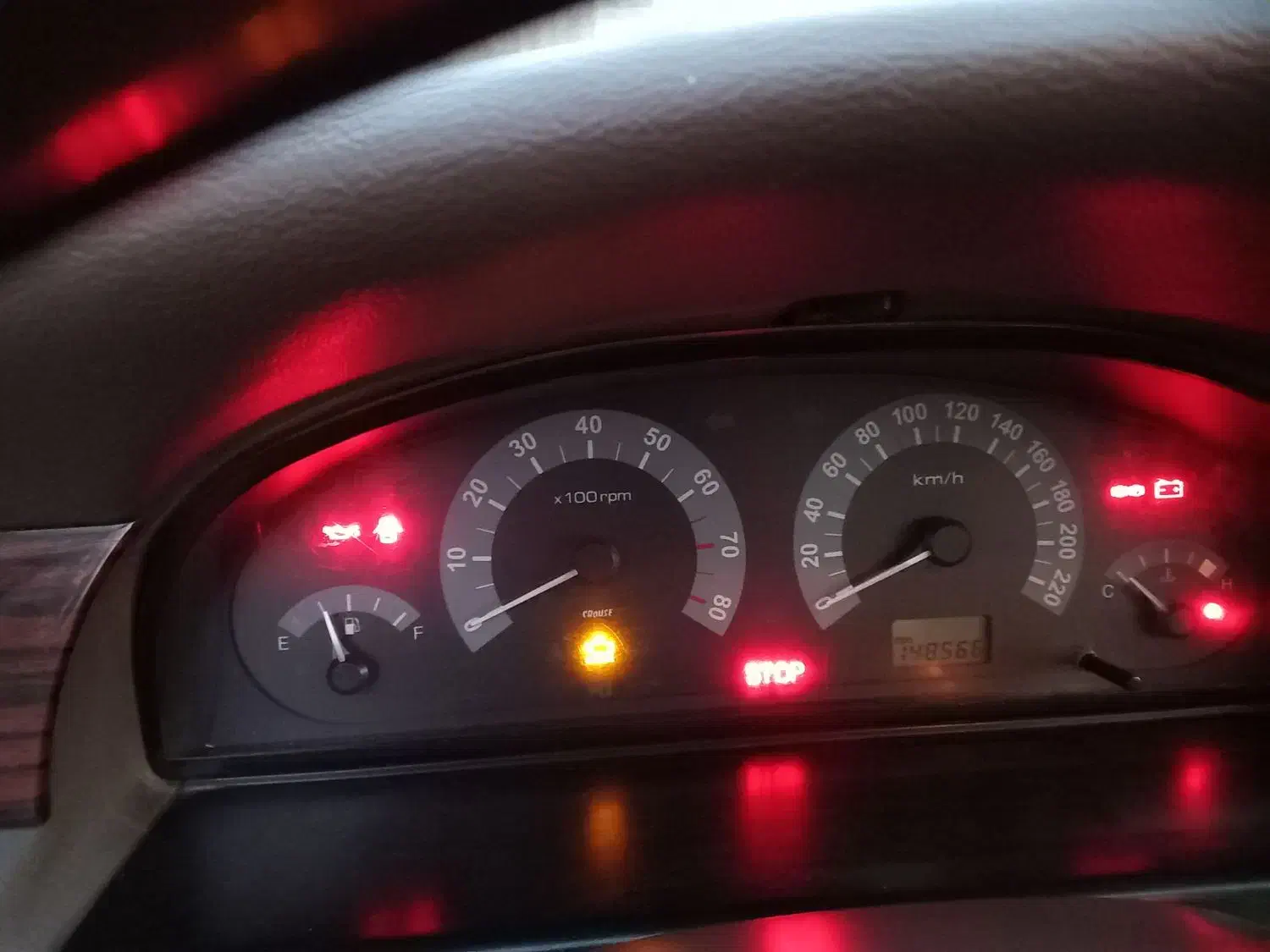 سمند SE Xu7|خودرو سواری و وانت|خاوه, |دیوار