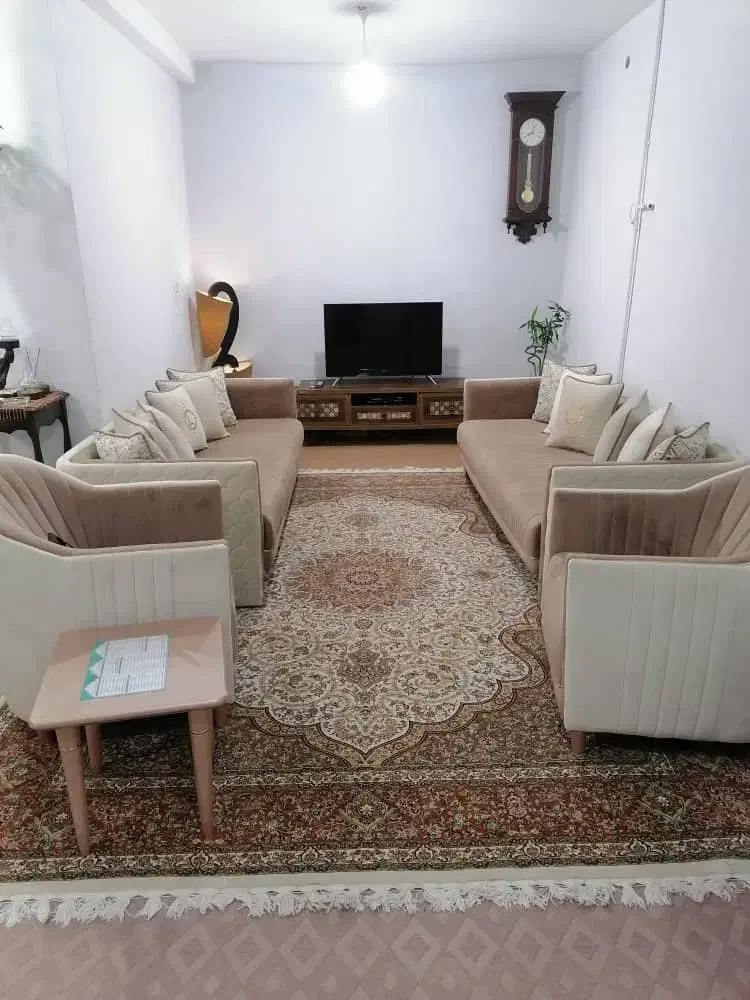 روزانه سوییت مبله  کوتاه مدت  بلندمدت|اجارهٔ کوتاه‌مدت آپارتمان و سوئیت|شهریار, شهریار|دیوار