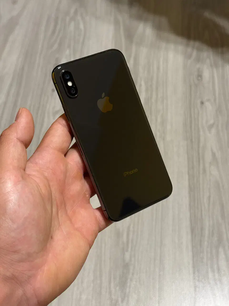 IphoneX|موبایل|شیراز, قدوسی غربی|دیوار