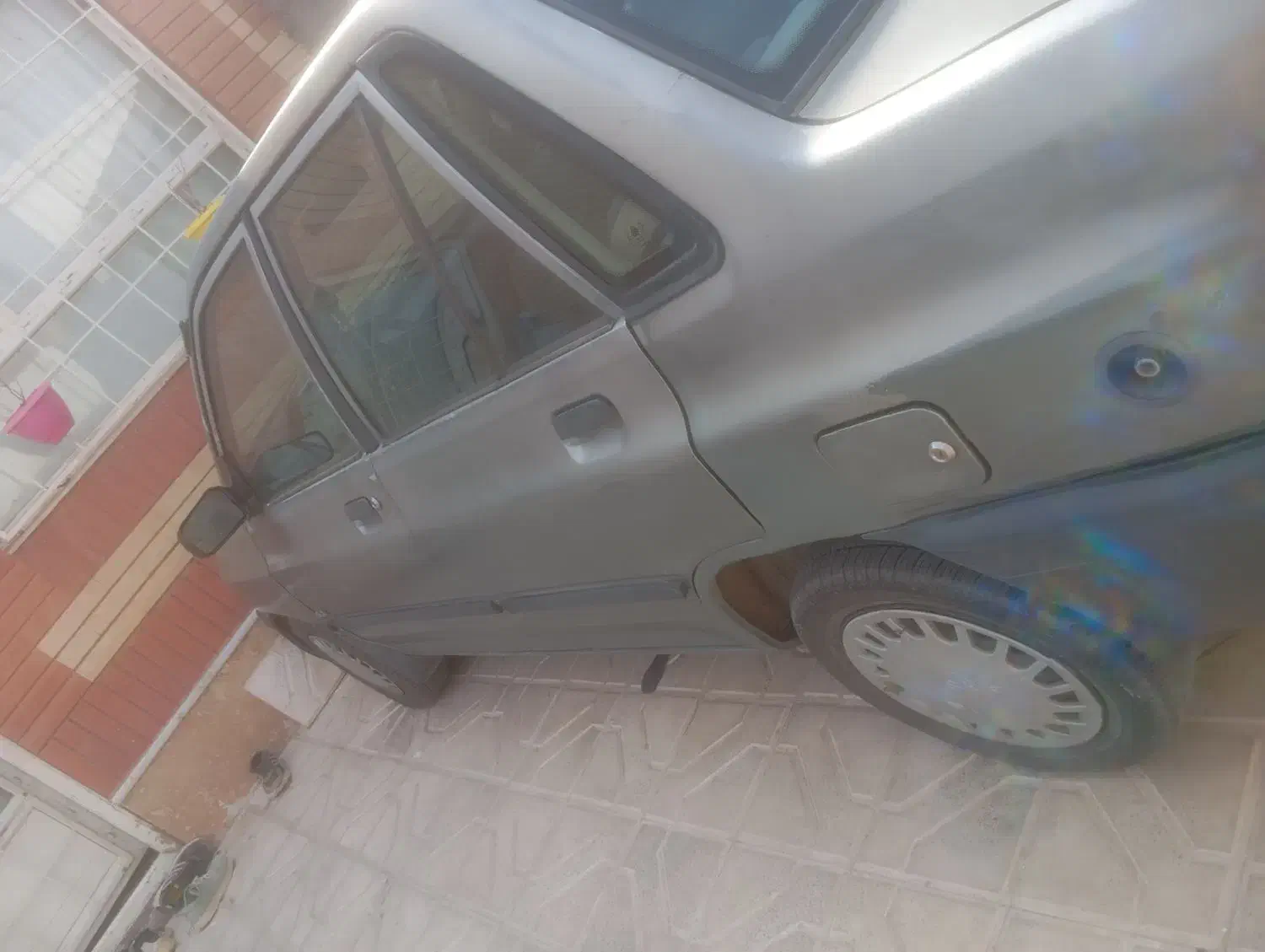 پراید|خودرو سواری و وانت|بیرجند, |دیوار