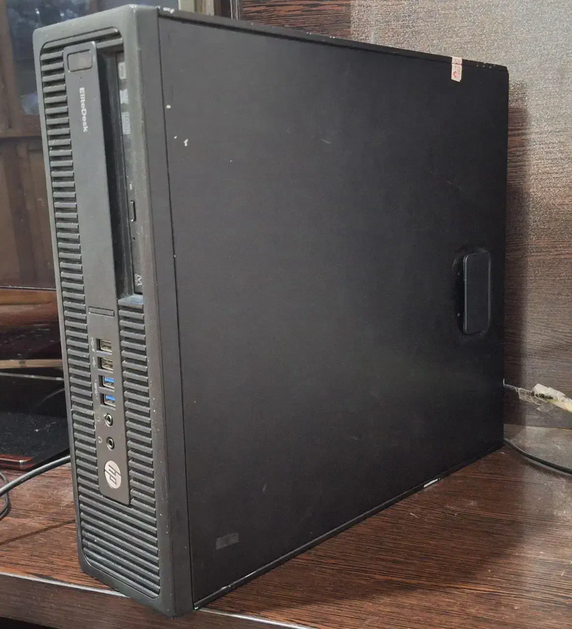 کیس خانگی|رایانه رومیزی|سنندج, |دیوار