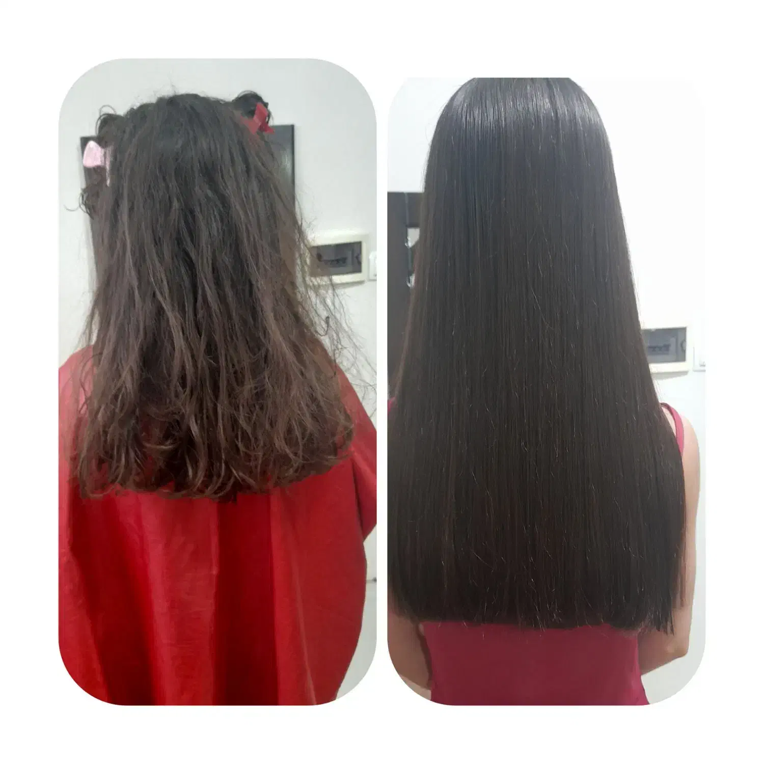 تخفیف یلدایی کراتین بوتاکس پروتئین تراپی مو|خدمات آرایشگری و زیبایی|الوند, |دیوار